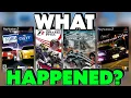 The Weird World of Average Racing Games