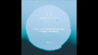 Ilk The Sound Of Falling 