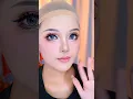 #makeup #makeuptutorial #makeupartist #makeuphacks #douyin #fyp #anime #cosplayer #fyp #anime #cute