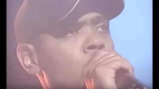 Racionais Mc's "A Vida é Um Desafio" Ao Vivo No Programa Ensaio TV Cultura [2003]