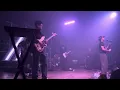 Hindia & Blue Valley Radio - Janji Palsu (Live at M Bloc Live House, Jakarta 29/4/2026)