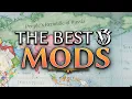 The BEST Victoria 3 MODS