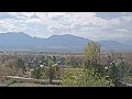 2026-04-06 Louisville Flatirons time-lapse