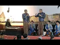 Download Lagu Terbaru Jo klitik Jo klutuk ft cahyo kuntadi lucune deer tenan MP3