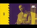 Damar Jackson - Relax