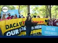 Download Lagu Federal government expected to start accepting new DACA applications