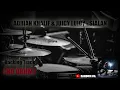 [ NO DRUM ] Adrian Khalif \u0026 Juicy Luicy - Sialan (Backing Track)