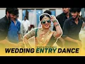 Download Lagu AFTER CORONA TAMIL WEDDING DANCE BY BRIDE