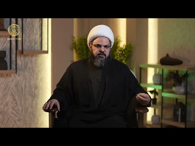 ⁣سكينة البيت | أين المداراة | الحلقة (2)