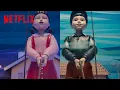 Download Lagu Jump Rope Song Lyric Video | Squid Game: Season 3 | Netflix