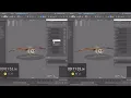 Fixed Maya Game Exporter - Hugely Faster Export Times