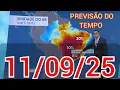Download Lagu previsão do tempo do hora 1 11/09/25