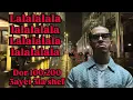 Dizzy DROS – OMAR | Official Lyric Video#DizzyDROS #OMAR #LyricVideo #MoroccanMusic #Rap #Lyrics