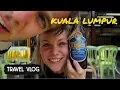Download Lagu WIJ ZIJN OP REIS! | Travel Diary Kuala Lumpur | Bobbie Bodt