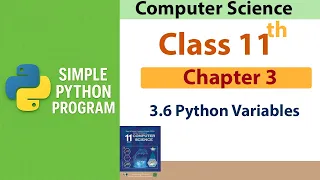 Rules for Writing Variable Names in Python Beginner s Python Program Explained
