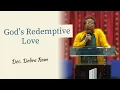 Lagu God’s Redemptive Love | Dec. Debra Ram