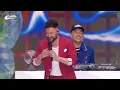 Jax Jones - Whistle with Calum Scott (Live at Capital's Summertime Ball 2023) | Capital