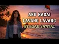 Lagu Aku Bagai layang layang/reggae santai