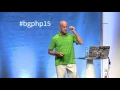 Adam Culp - Refactoring Legacy Code