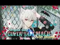 Download Lagu Cinta tapi Malu - Yoru Okamitsuki / Shiro Akame [Original Lyrics]