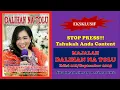 Download Lagu MAJALAH DALIHAN NA TOLU EDISI 218 SEPTEMBER 2025