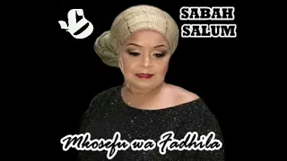 mkosefu wa fadhila sabah salum