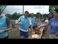 Download Lagu Geslaagde eerste editie van de Funrun in Mill