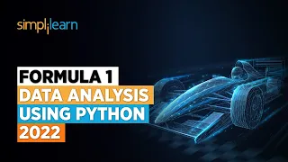 Formula 1 Data Analysis Using Python 2026 2026 Formula 1 Data Analysis Project Simplilearn