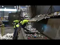 Inside Lee County Solid Waste