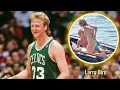 Larry Bird s Wife Is Hands Down The Most Beautiful Woman In The World