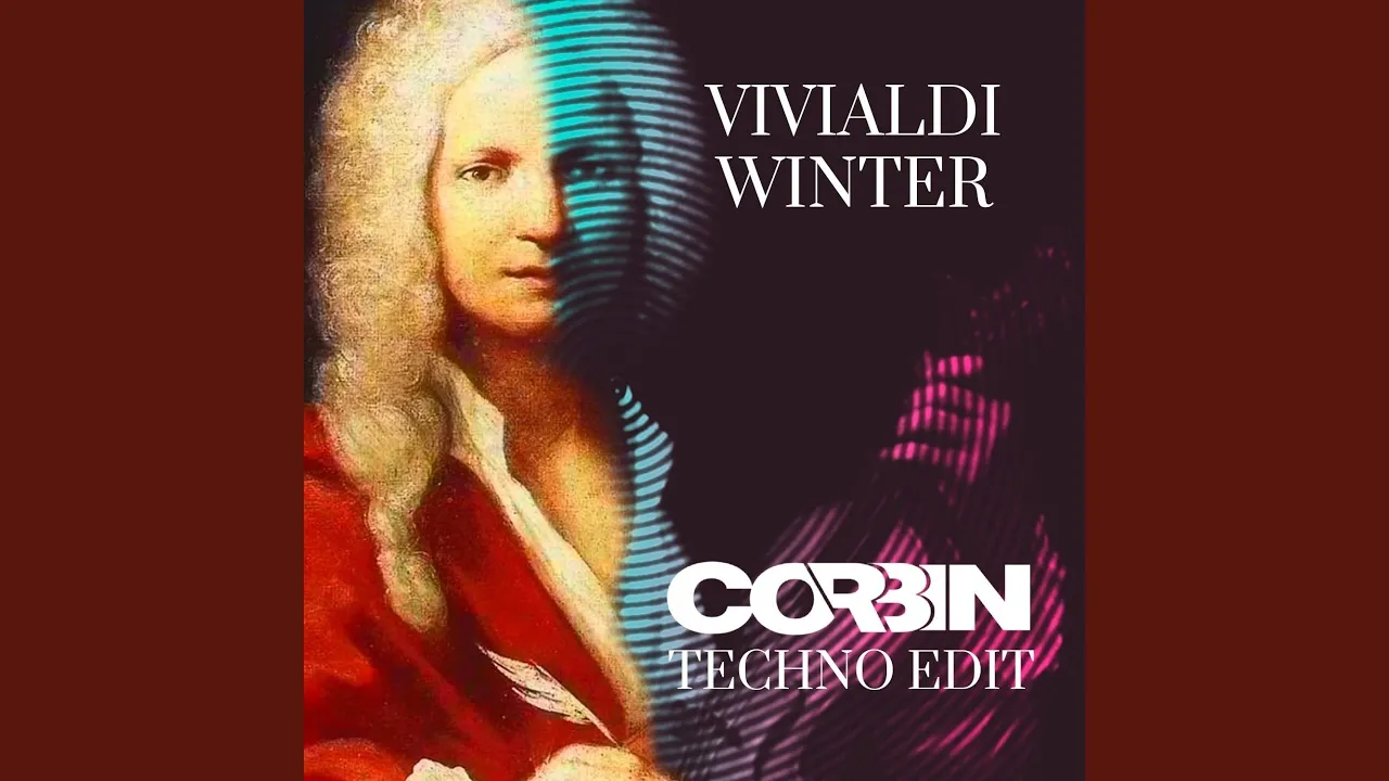 Vivaldi Winter (Techno Edit) Vivaldi Winter (Techno Edit)