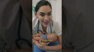 Milagros vs Camila: La Guerra en el Hospital | Compilado Completo