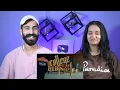 Reaction On : College Dropout ~ Jerry X Bohemia | Beat Blaster