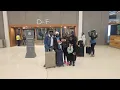 Finally our guest from 2025 DV LOTTERY is here Come with us to the Kansas Airport