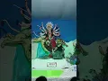 Lagu Animated Devi Maa Murti #durga #puja #murti #shorts #shortvideo