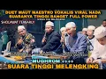 Download Lagu Sholawat Terbaru!! Mughrom ++++ Libasut Taqwa feat Amilin - Nada Suaranya TINGGI MELENGKING BANGET!!