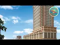 Sunway Lagoon Hotel - formerly Sunway Clio Hotel Kuala Lumpur Malaysia Hotel Review