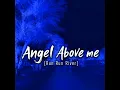 ANGLE ABOVE ME RUN RUN RIVER