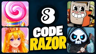 Stake Promo Code "RAZOR" - The Code You Need