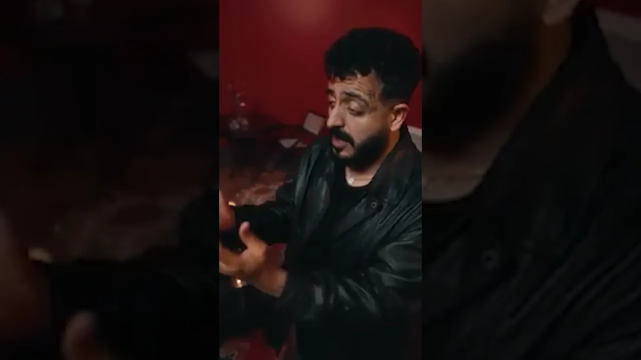 Kül.
