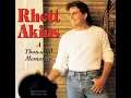 Rhett Akins- That Ain’t My Truck Lyrics