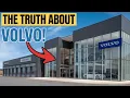 15 Things Volvo Dealers Will NEVER Tell You After Purchase