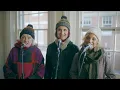 Lagu FASCINATING AIDA Their 'Rudest Christmas Song Ever' 2024