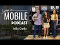 Living in Mobile Alabama Podcast - Longtime Local Resident Mila Gatlin
