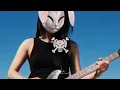 MALU MALU - dia & INDAHKUS (POP PUNK COVER 🤘) by BUNNY STELLAR | Anthem Introvert Level 99!