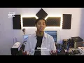 Download Lagu Ifrohunnuru atana x Balaghal Ula Bikamalihi | Cover Candra Saldifa