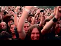 Not Cam Recorded Avenged Sevenfold - Shepherd Of Fire (Live At Download Festival 2014)