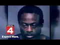 Police capture escaped inmate after tip from quick-thinking resident in Wayne County
