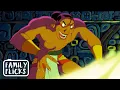 Download Lagu Battle Against The High Priest | The Road to El Dorado (2000) | Family Flicks
