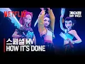 Download Lagu 헌트릭스(Huntrix) - HOW IT'S DONE (Official Lyric Video) | 케이팝 데몬 헌터스 | 넷플릭스